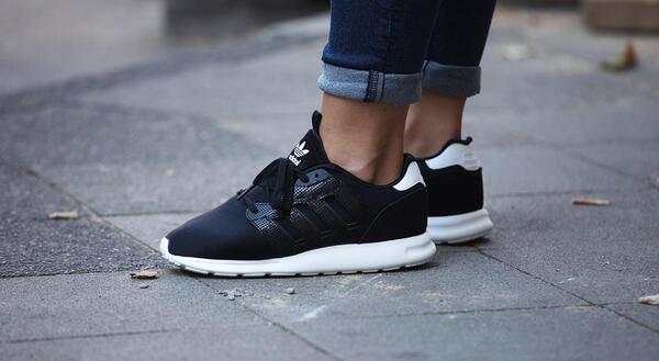 adidas セットアップ adidas Originals ZX 500 2.0 W | M20897 | AFEW STORE